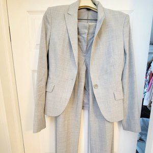 Express 3-Piece Suit